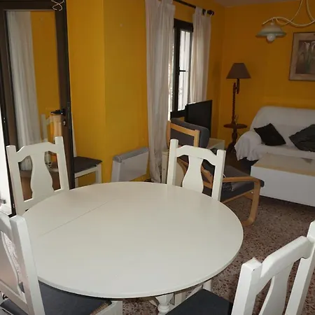 Buganvilla * Denia