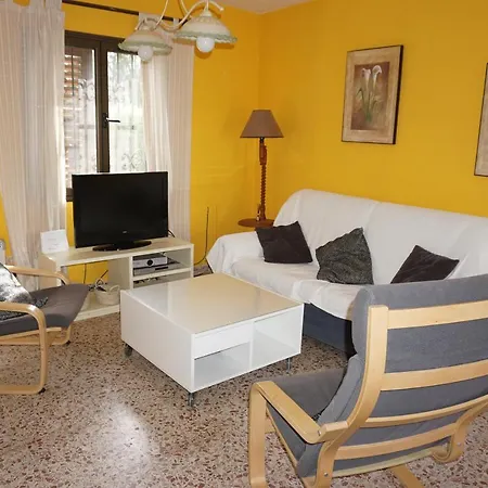 Appartement Buganvilla *