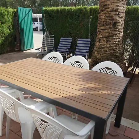 Buganvilla Appartement *