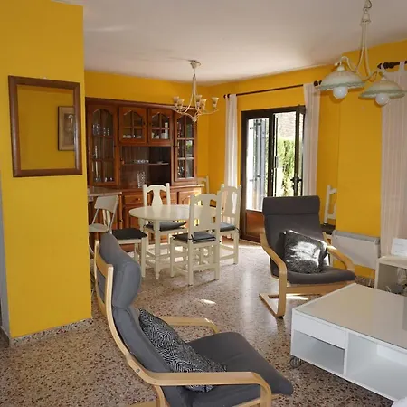 Appartement Buganvilla