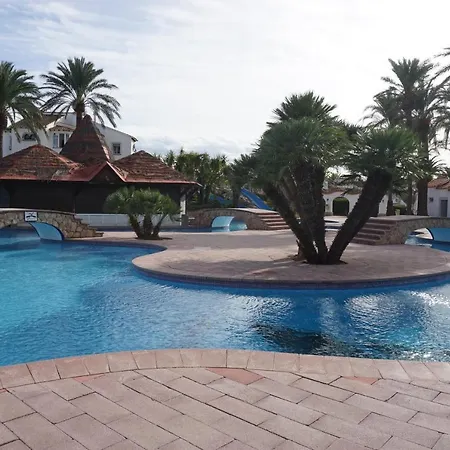 Buganvilla Appartement *