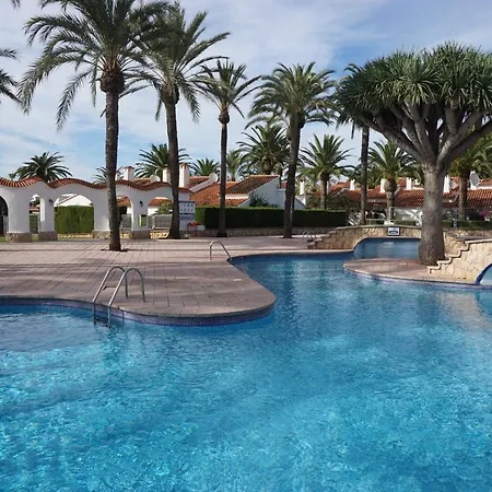 Buganvilla Denia