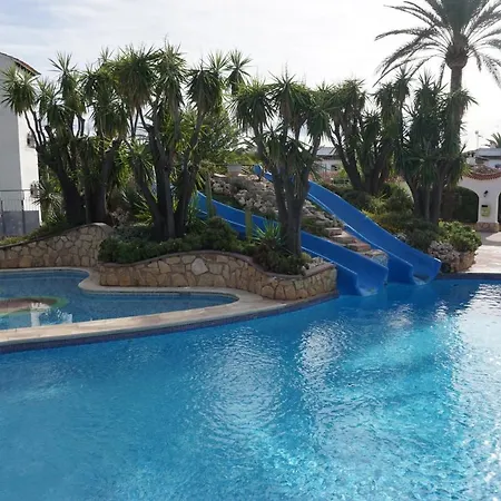 Buganvilla * Denia