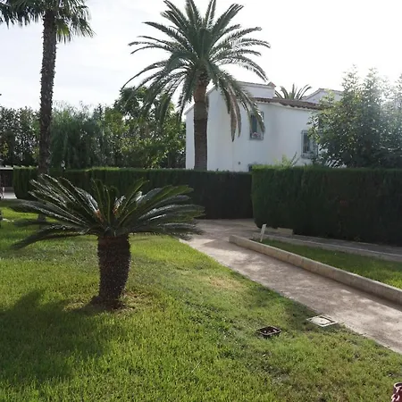 Buganvilla Appartement