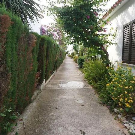 Apartment Buganvilla Denia