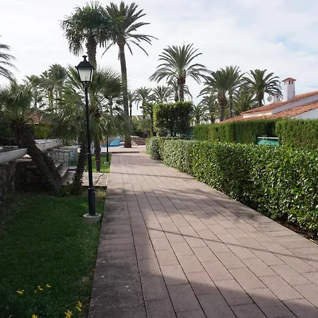 Buganvilla * Denia