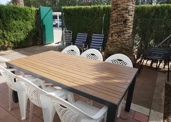 Buganvilla Apartamento *