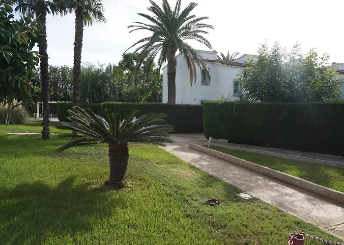 Buganvilla Apartamento