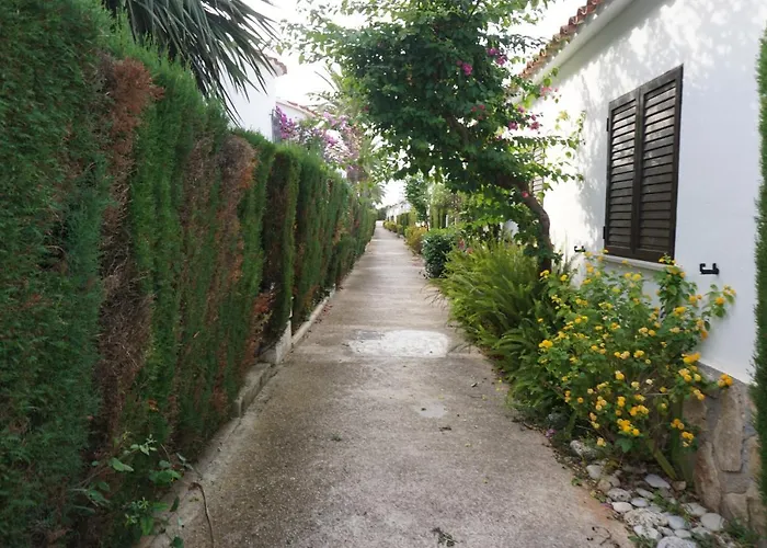 Apartamento Buganvilla Dénia