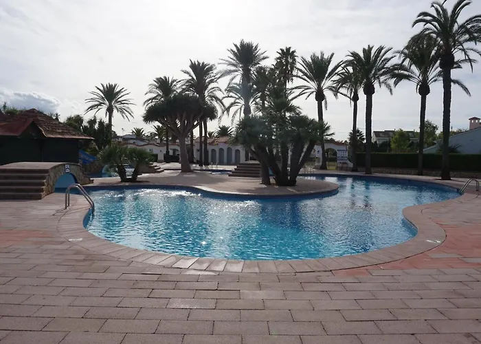 Buganvilla Apartamento