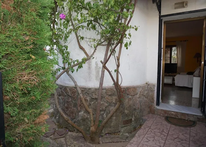 Apartamento Buganvilla