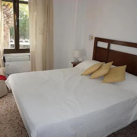 Apartamento Buganvilla *