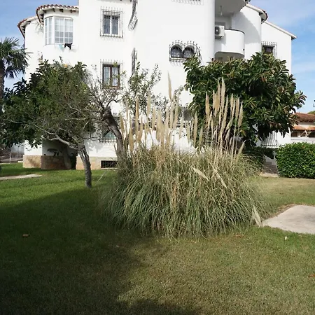 Apartamento Buganvilla