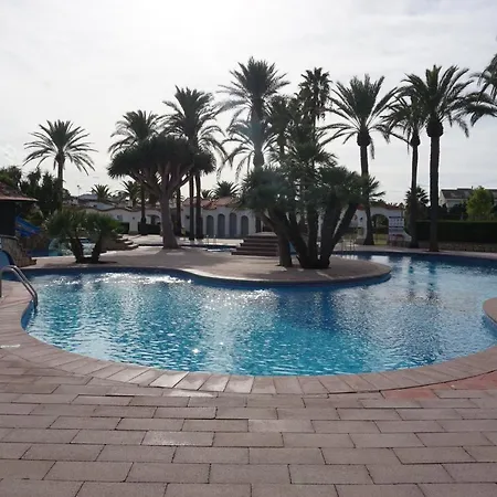 Buganvilla Apartamento