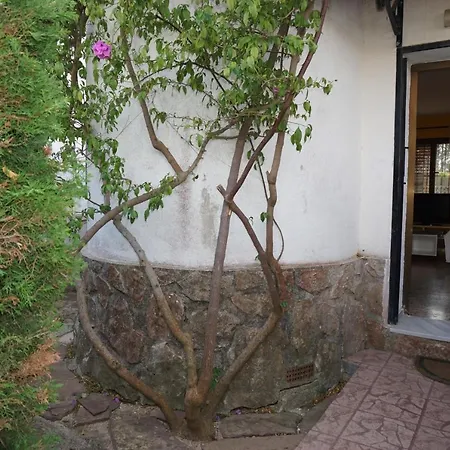 Apartamento Buganvilla